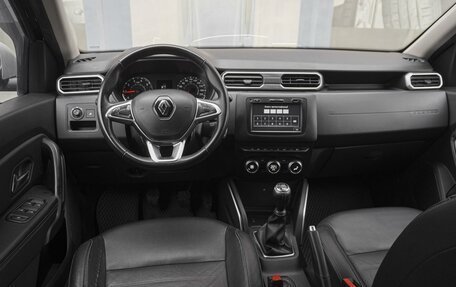 Renault Duster, 2018 год, 1 375 000 рублей, 6 фотография