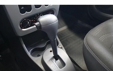 Renault Sandero I, 2014 год, 891 700 рублей, 12 фотография