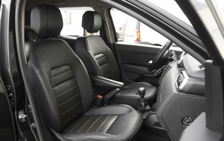 Renault Duster, 2018 год, 1 375 000 рублей, 8 фотография