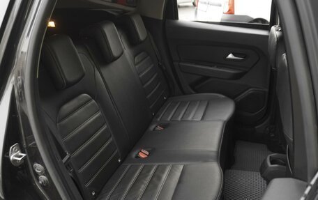 Renault Duster, 2018 год, 1 375 000 рублей, 7 фотография