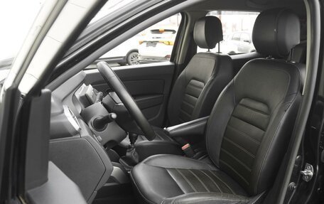 Renault Duster, 2018 год, 1 375 000 рублей, 10 фотография