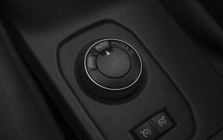 Renault Duster, 2018 год, 1 375 000 рублей, 13 фотография