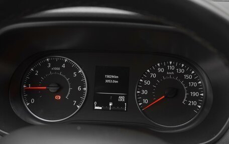 Renault Duster, 2018 год, 1 375 000 рублей, 17 фотография