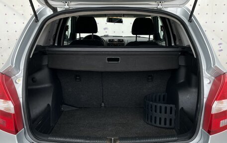 Skoda Fabia II, 2014 год, 620 000 рублей, 7 фотография