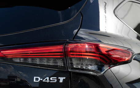 Toyota Highlander, 2026 год, 5 890 000 рублей, 8 фотография