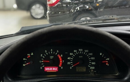 Chevrolet Niva I рестайлинг, 2013 год, 509 000 рублей, 2 фотография