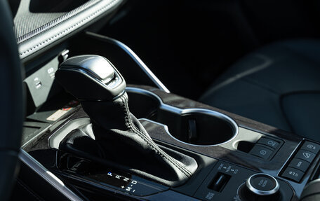 Toyota Highlander, 2026 год, 5 890 000 рублей, 13 фотография