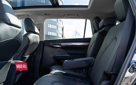 Toyota Highlander, 2026 год, 5 890 000 рублей, 11 фотография