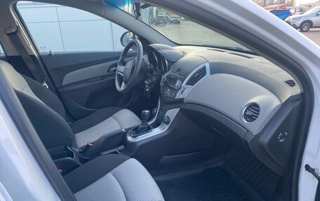 Chevrolet Cruze II, 2013 год, 1 150 000 рублей, 9 фотография