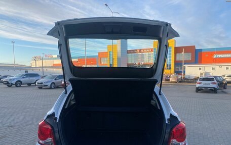 Chevrolet Cruze II, 2013 год, 1 150 000 рублей, 7 фотография