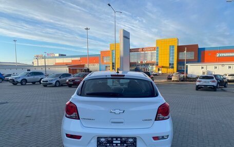 Chevrolet Cruze II, 2013 год, 1 150 000 рублей, 6 фотография
