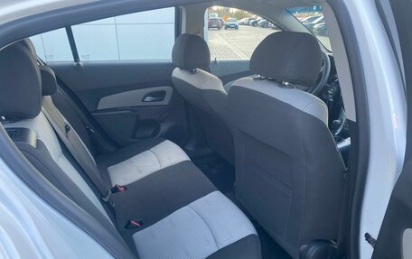 Chevrolet Cruze II, 2013 год, 1 150 000 рублей, 11 фотография