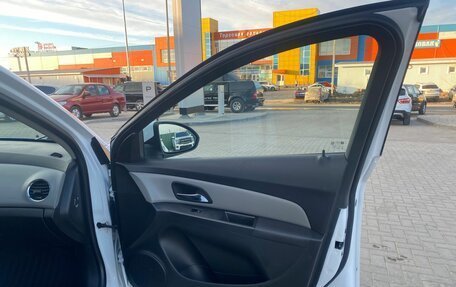 Chevrolet Cruze II, 2013 год, 1 150 000 рублей, 8 фотография