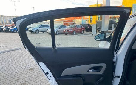 Chevrolet Cruze II, 2013 год, 1 150 000 рублей, 12 фотография