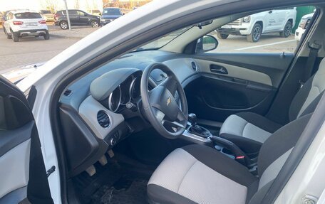 Chevrolet Cruze II, 2013 год, 1 150 000 рублей, 15 фотография