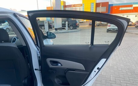 Chevrolet Cruze II, 2013 год, 1 150 000 рублей, 10 фотография