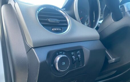 Chevrolet Cruze II, 2013 год, 1 150 000 рублей, 16 фотография