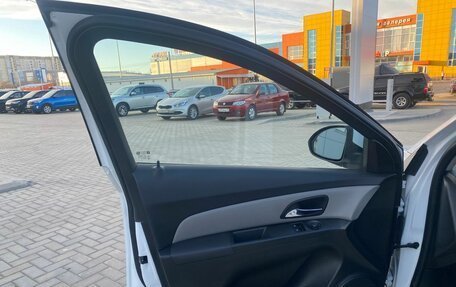 Chevrolet Cruze II, 2013 год, 1 150 000 рублей, 14 фотография