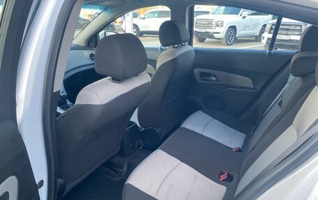 Chevrolet Cruze II, 2013 год, 1 150 000 рублей, 13 фотография