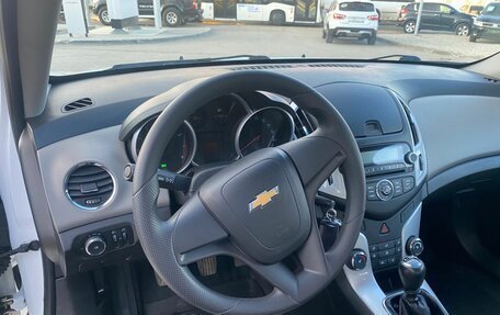 Chevrolet Cruze II, 2013 год, 1 150 000 рублей, 17 фотография