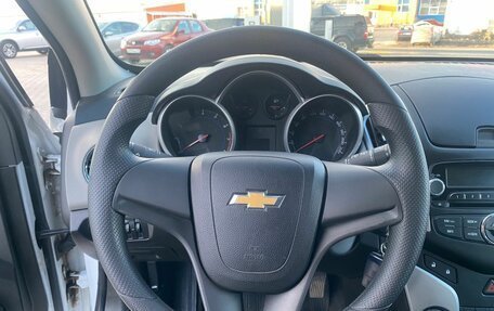 Chevrolet Cruze II, 2013 год, 1 150 000 рублей, 18 фотография