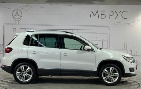 Volkswagen Tiguan I, 2015 год, 1 700 000 рублей, 6 фотография