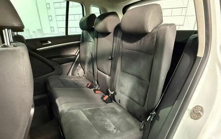 Volkswagen Tiguan I, 2015 год, 1 700 000 рублей, 3 фотография