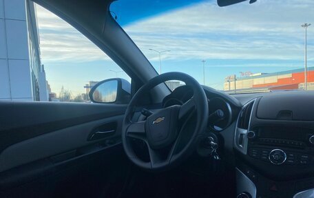 Chevrolet Cruze II, 2013 год, 1 150 000 рублей, 23 фотография