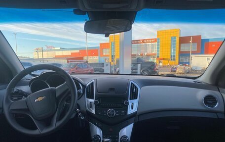 Chevrolet Cruze II, 2013 год, 1 150 000 рублей, 22 фотография