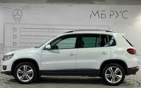 Volkswagen Tiguan I, 2015 год, 1 700 000 рублей, 10 фотография