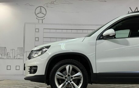 Volkswagen Tiguan I, 2015 год, 1 700 000 рублей, 11 фотография