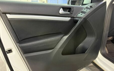 Volkswagen Tiguan I, 2015 год, 1 700 000 рублей, 12 фотография