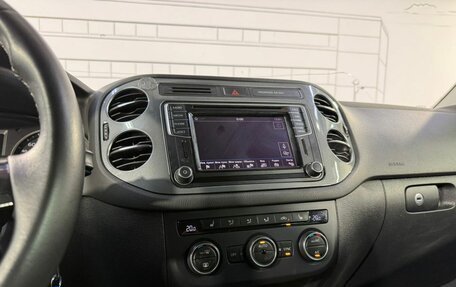 Volkswagen Tiguan I, 2015 год, 1 700 000 рублей, 18 фотография