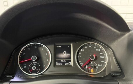 Volkswagen Tiguan I, 2015 год, 1 700 000 рублей, 16 фотография