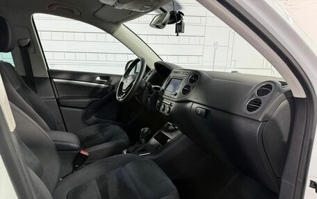 Volkswagen Tiguan I, 2015 год, 1 700 000 рублей, 23 фотография