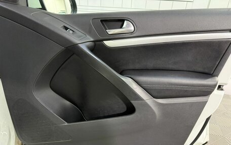 Volkswagen Tiguan I, 2015 год, 1 700 000 рублей, 22 фотография