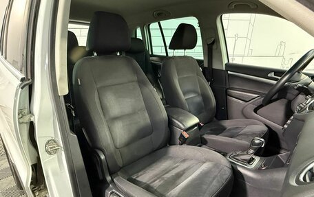 Volkswagen Tiguan I, 2015 год, 1 700 000 рублей, 24 фотография