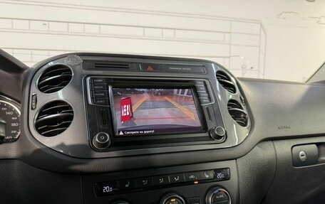 Volkswagen Tiguan I, 2015 год, 1 700 000 рублей, 17 фотография