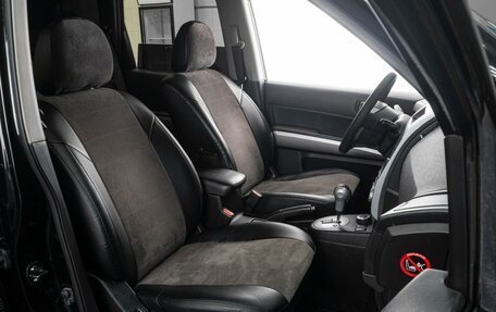 Nissan X-Trail, 2011 год, 1 309 000 рублей, 8 фотография