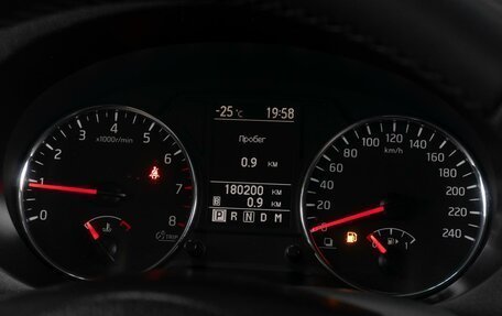 Nissan X-Trail, 2011 год, 1 309 000 рублей, 15 фотография