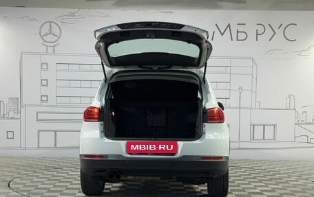 Volkswagen Tiguan I, 2015 год, 1 700 000 рублей, 19 фотография