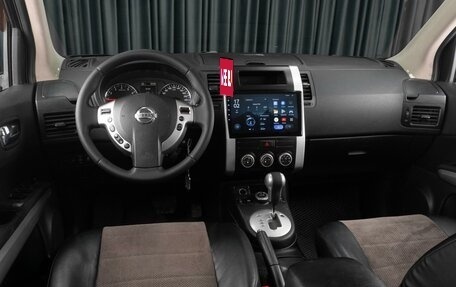 Nissan X-Trail, 2011 год, 1 309 000 рублей, 6 фотография