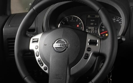 Nissan X-Trail, 2011 год, 1 309 000 рублей, 18 фотография