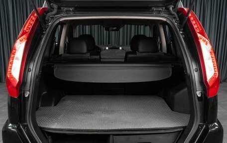 Nissan X-Trail, 2011 год, 1 309 000 рублей, 19 фотография