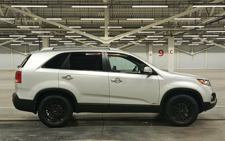 KIA Sorento II рестайлинг, 2011 год, 1 450 000 рублей, 8 фотография