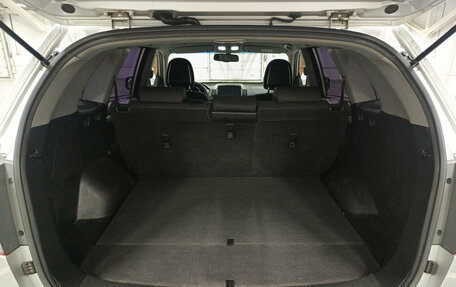 KIA Sorento II рестайлинг, 2011 год, 1 450 000 рублей, 14 фотография