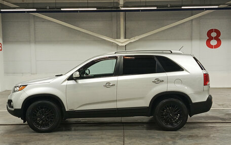 KIA Sorento II рестайлинг, 2011 год, 1 450 000 рублей, 12 фотография