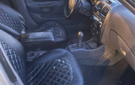 Hyundai Accent II, 2007 год, 180 000 рублей, 2 фотография