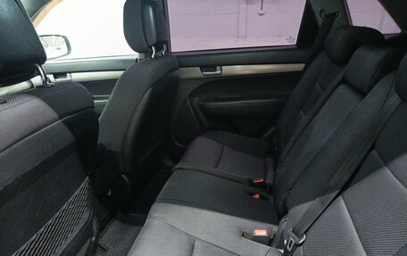 KIA Sorento II рестайлинг, 2011 год, 1 450 000 рублей, 16 фотография