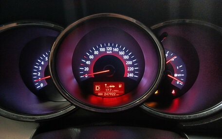 KIA Sorento II рестайлинг, 2011 год, 1 450 000 рублей, 17 фотография